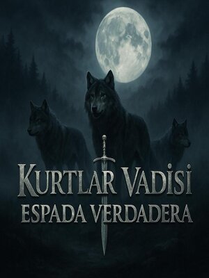 cover image of Kurtlar vadisi espada verdadera